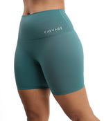 Rapture Biker Short