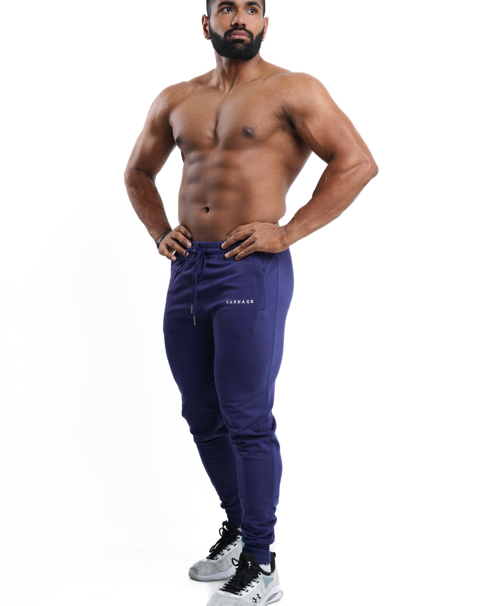 Men's Premium Jogger