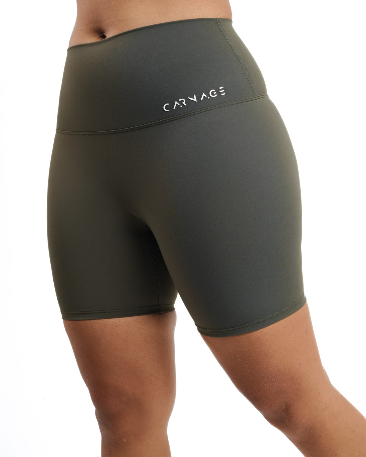 Rapture Biker Short