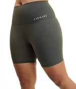 Rapture Biker Short