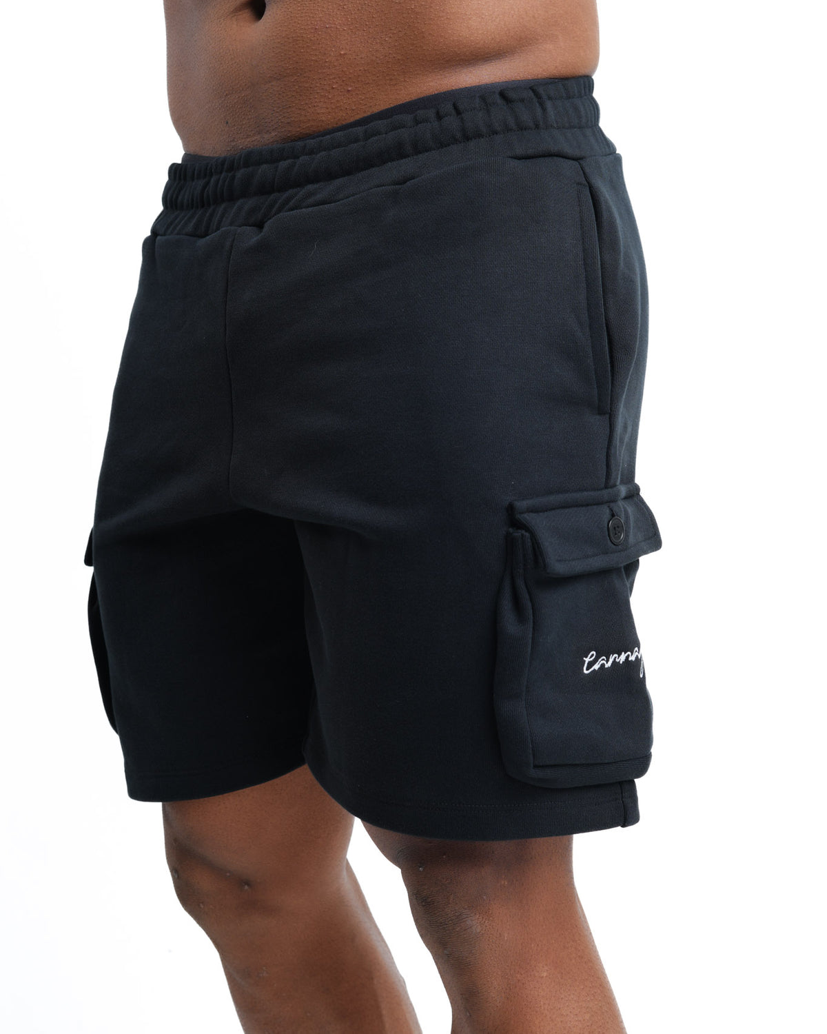 Essential Cargo Shorts