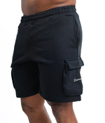 Essential Cargo Shorts