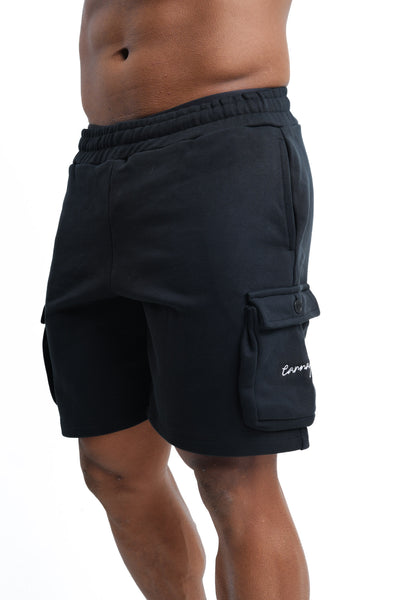 Essential Cargo Shorts