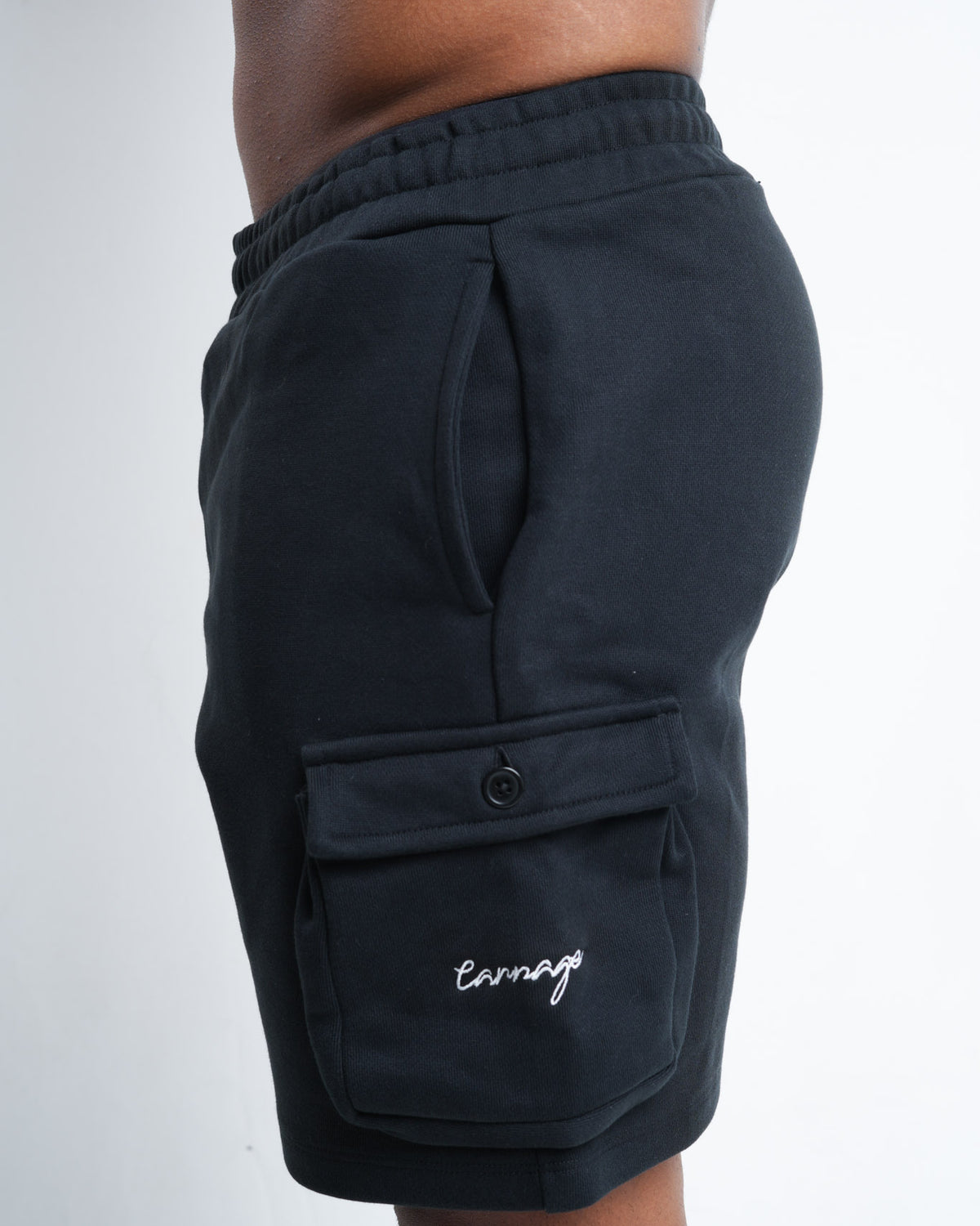 Essential Cargo Shorts