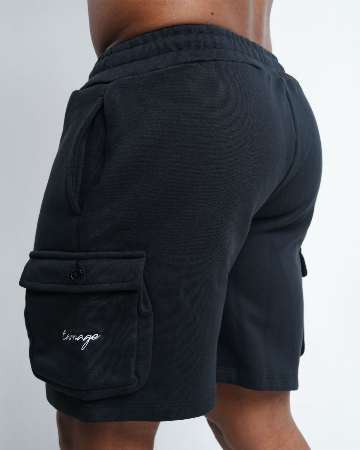 Essential Cargo Shorts