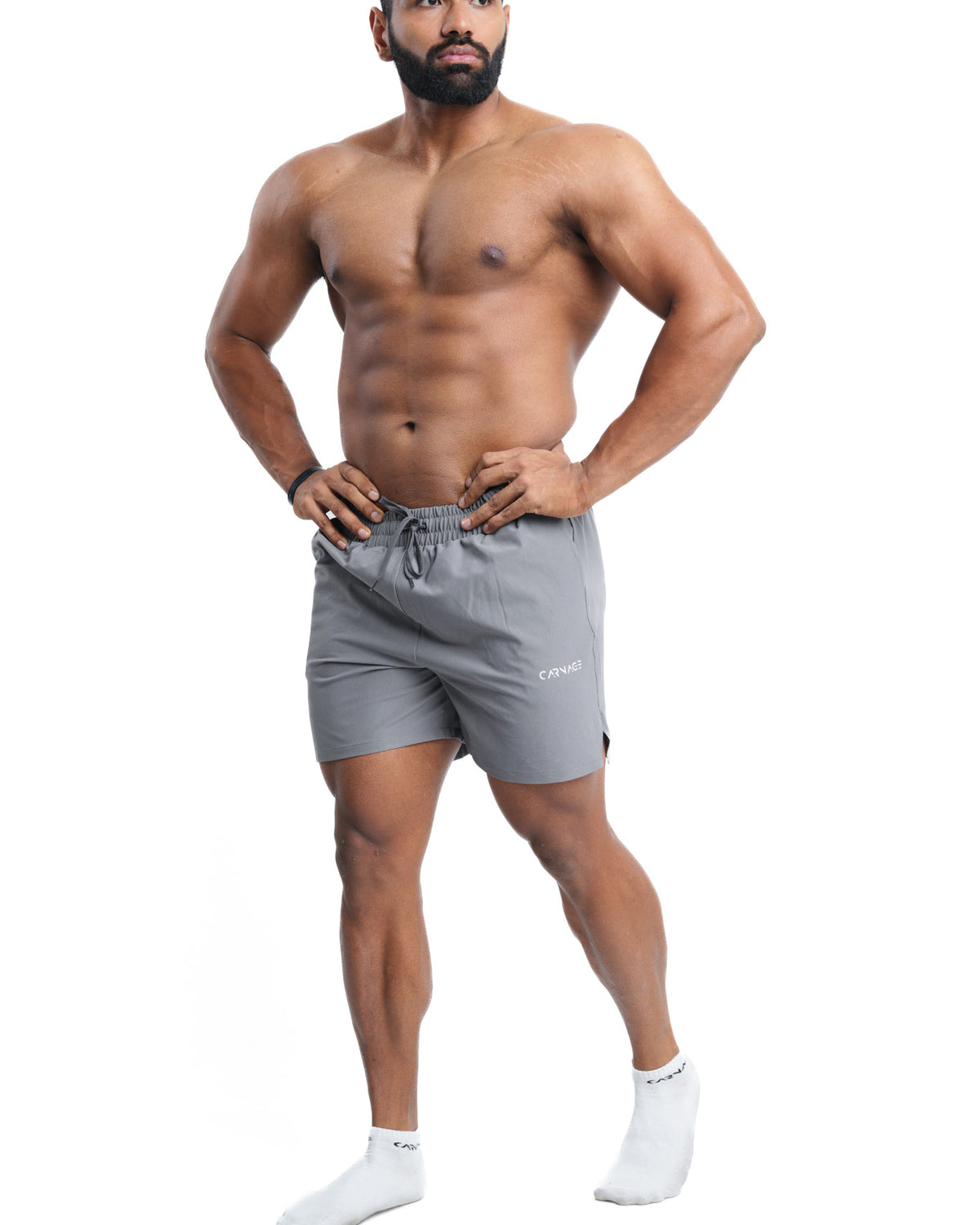 Carnage Flex Short