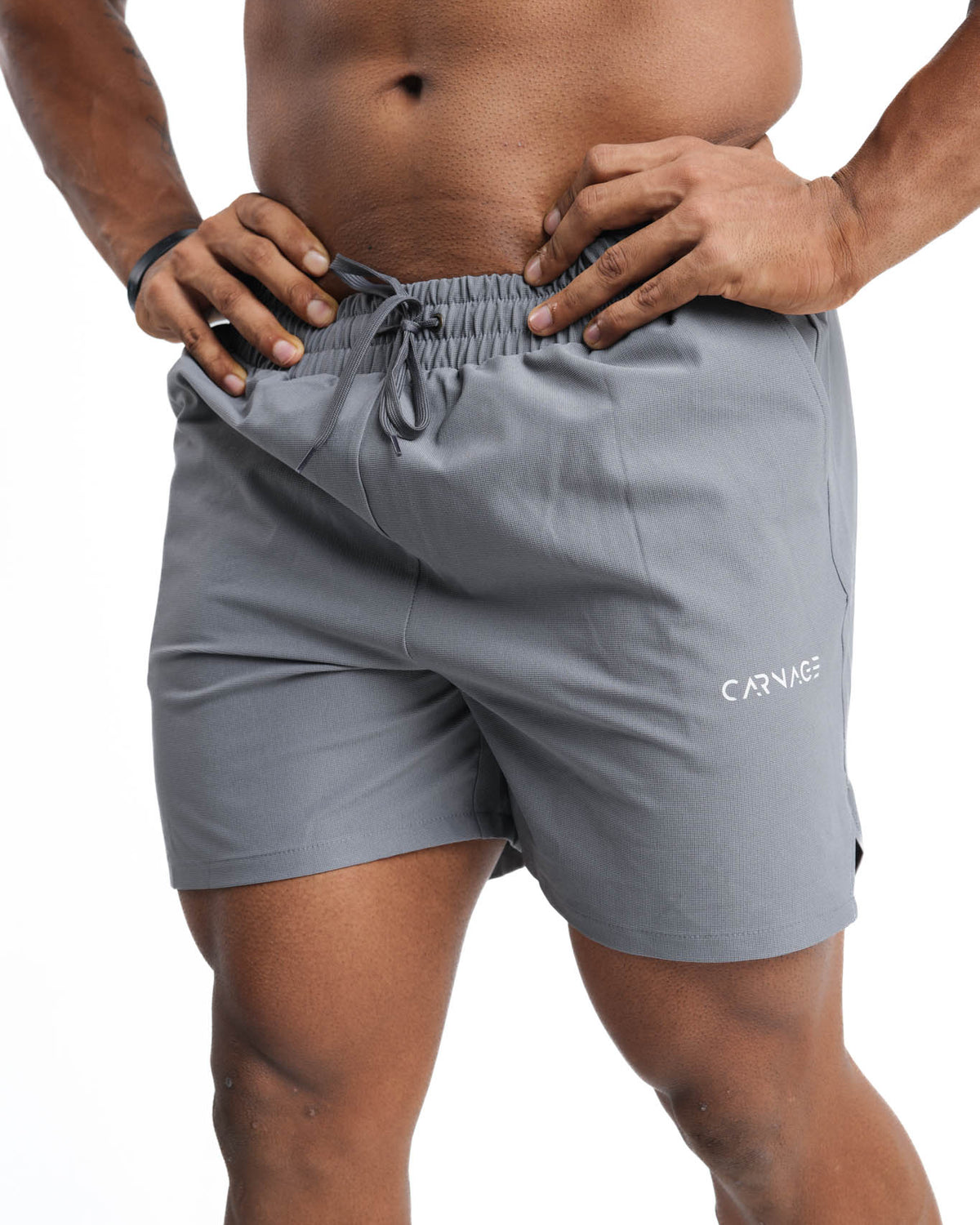 Carnage Flex Short