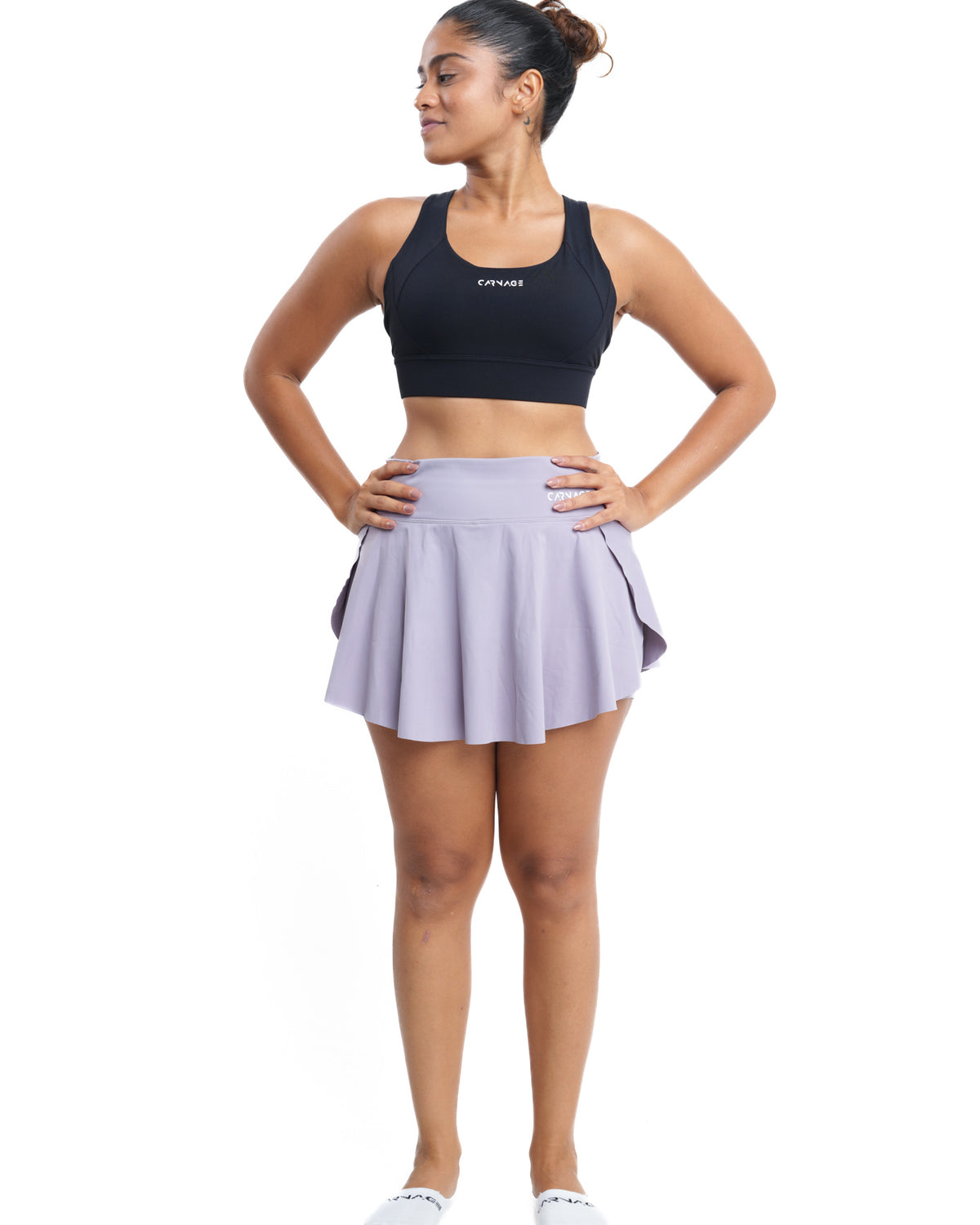 Essential Skort