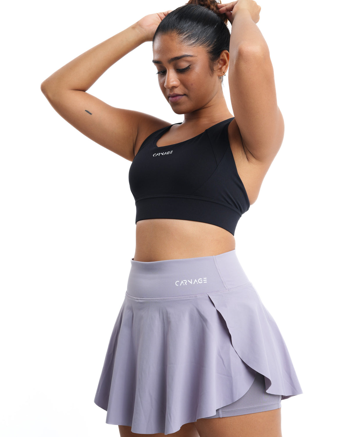 Essential Skort