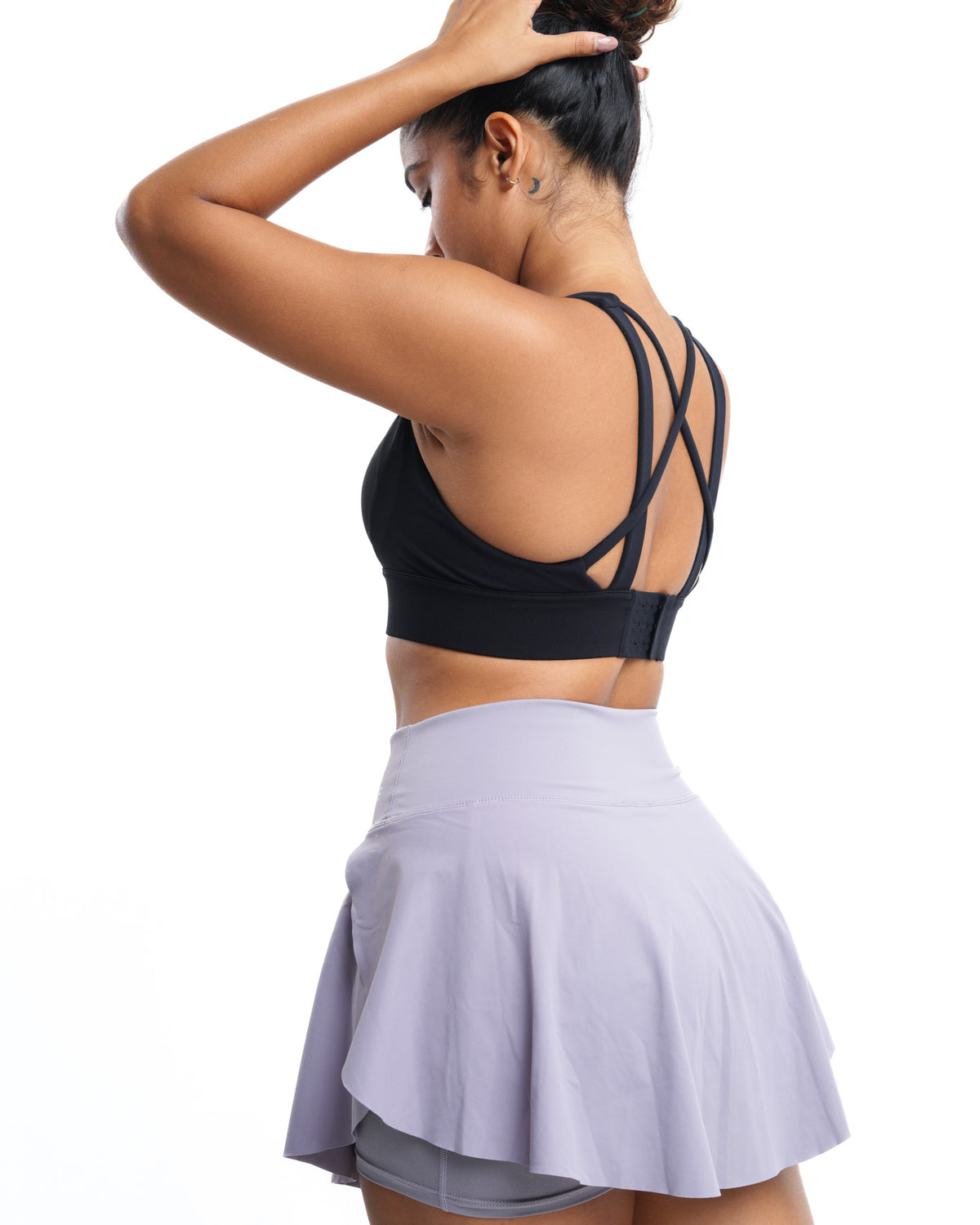 Essential Skort