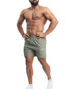 Carnage Flex Short