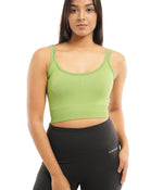 Everyday Crop Bra