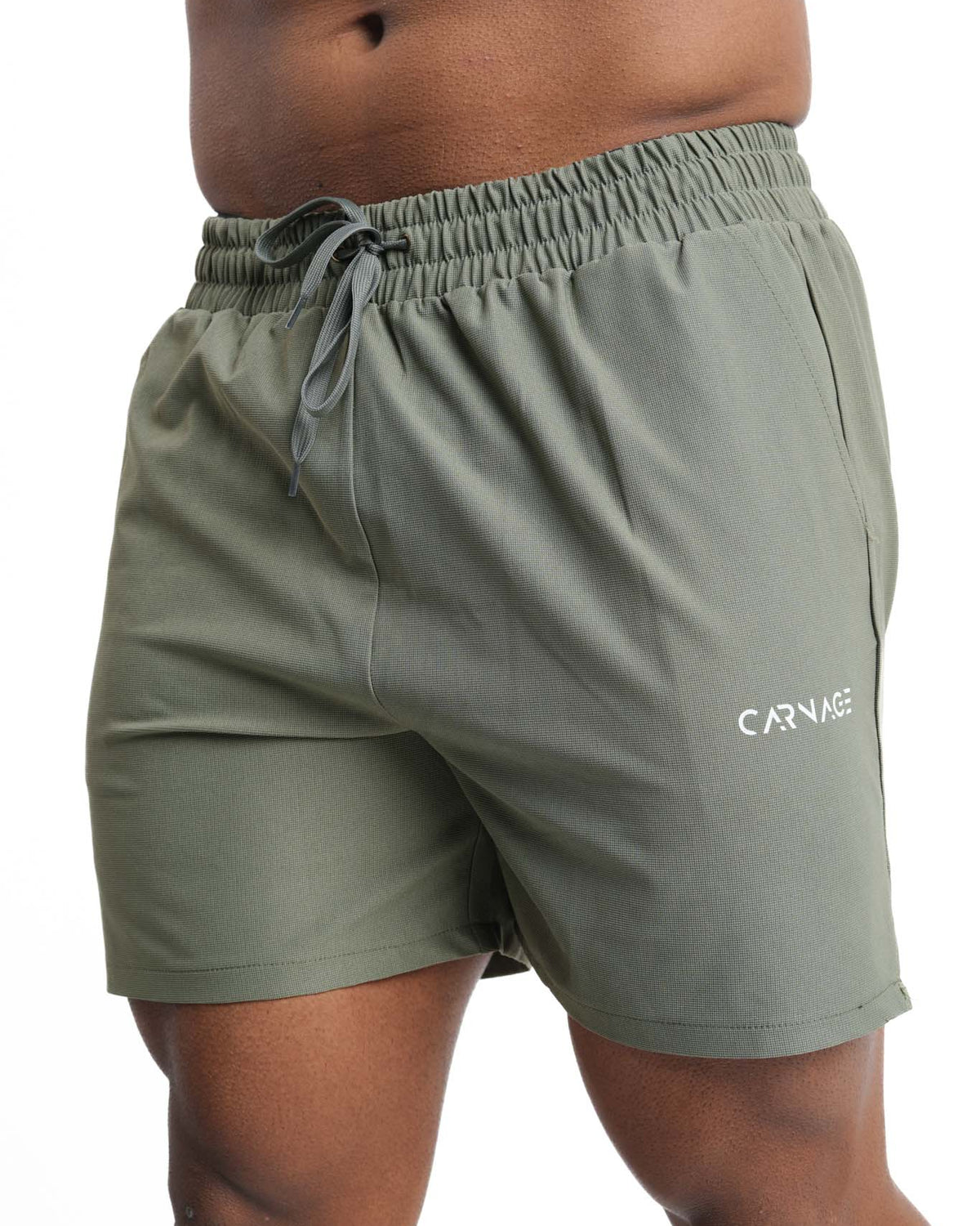 Carnage Flex Short