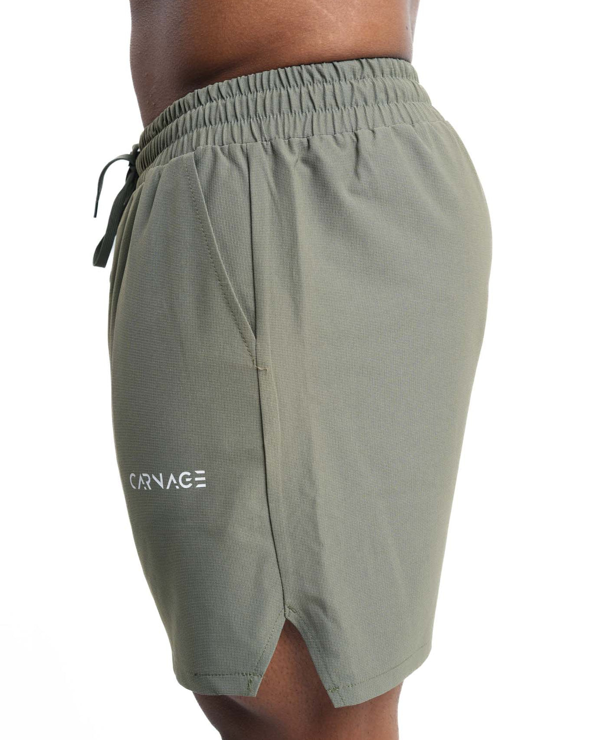Carnage Flex Short