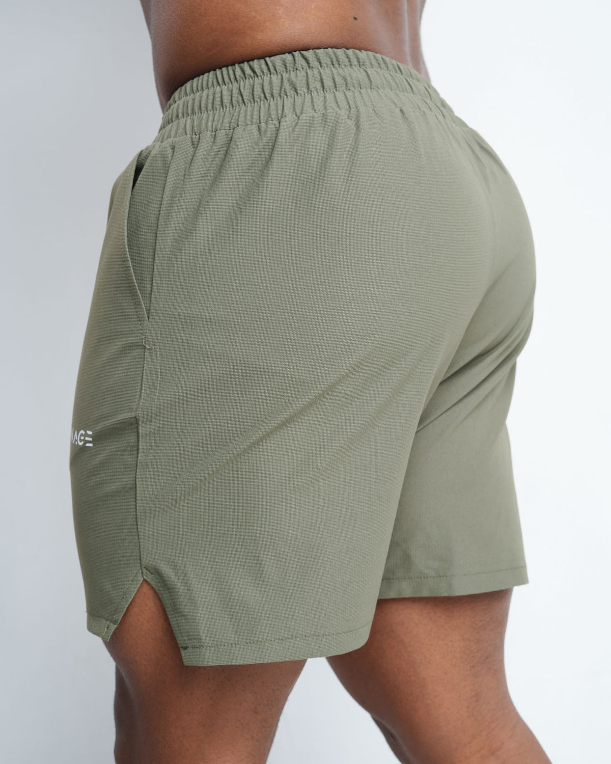 Carnage Flex Short