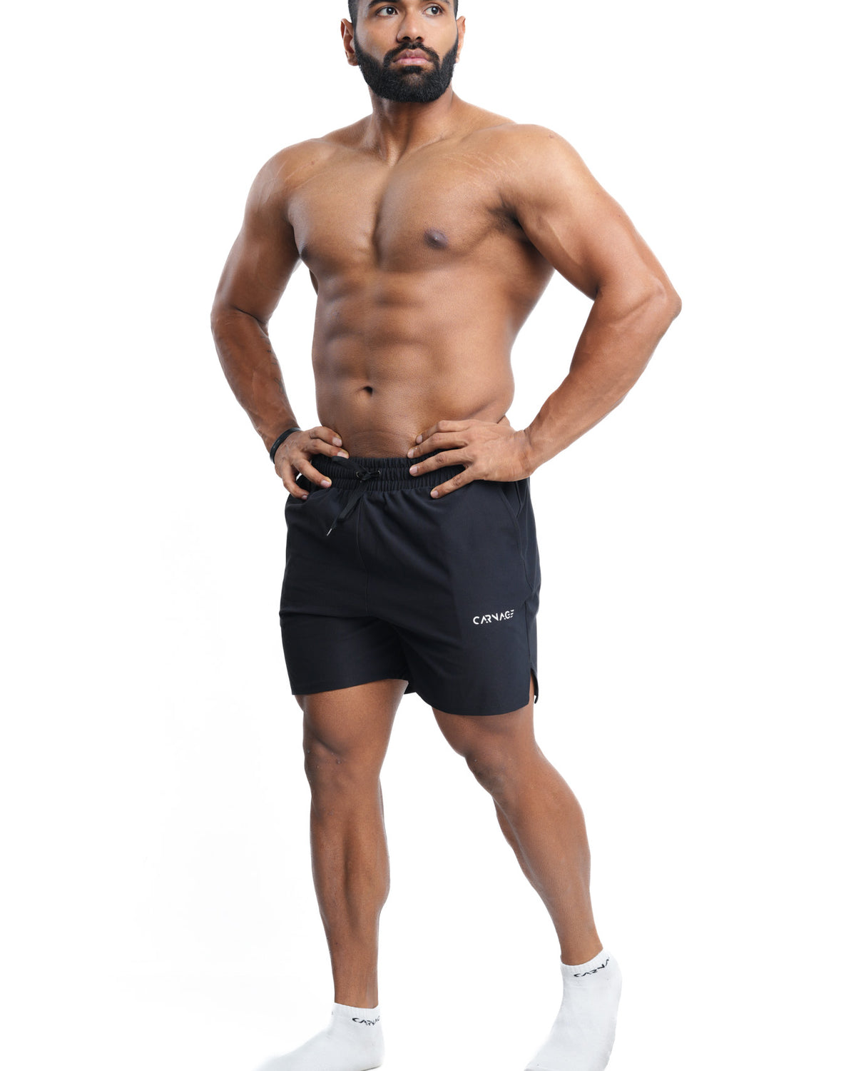 Carnage Flex Short