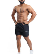 Carnage Flex Short