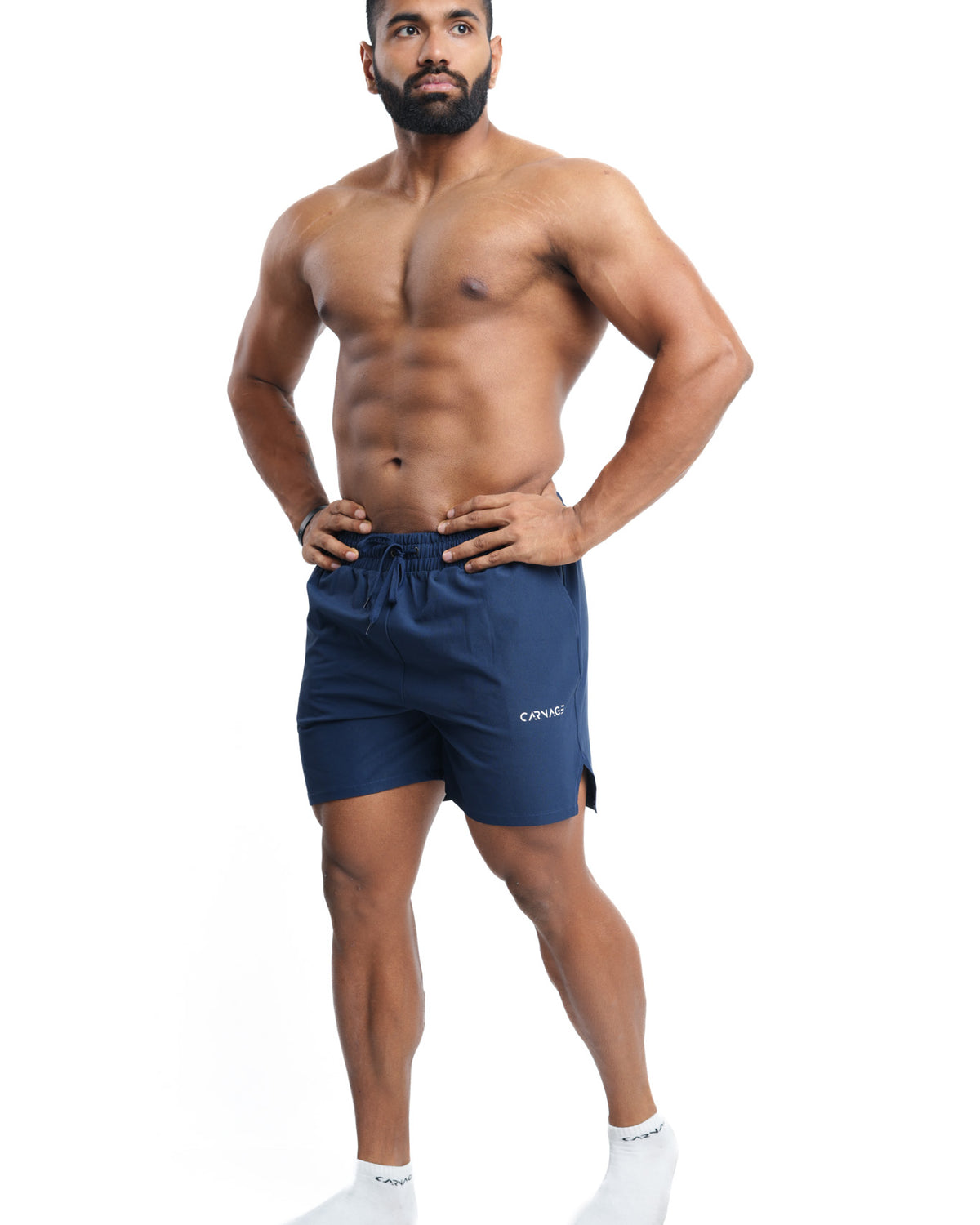 Carnage Flex Short