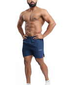 Carnage Flex Short