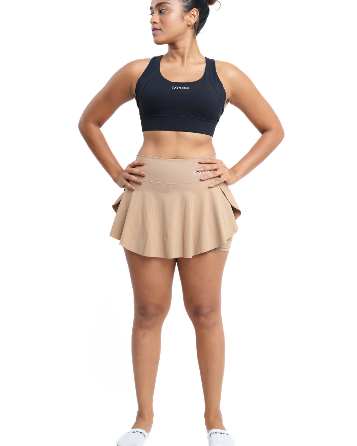 Essential Skort
