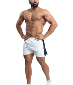 Carnage Athletic Short