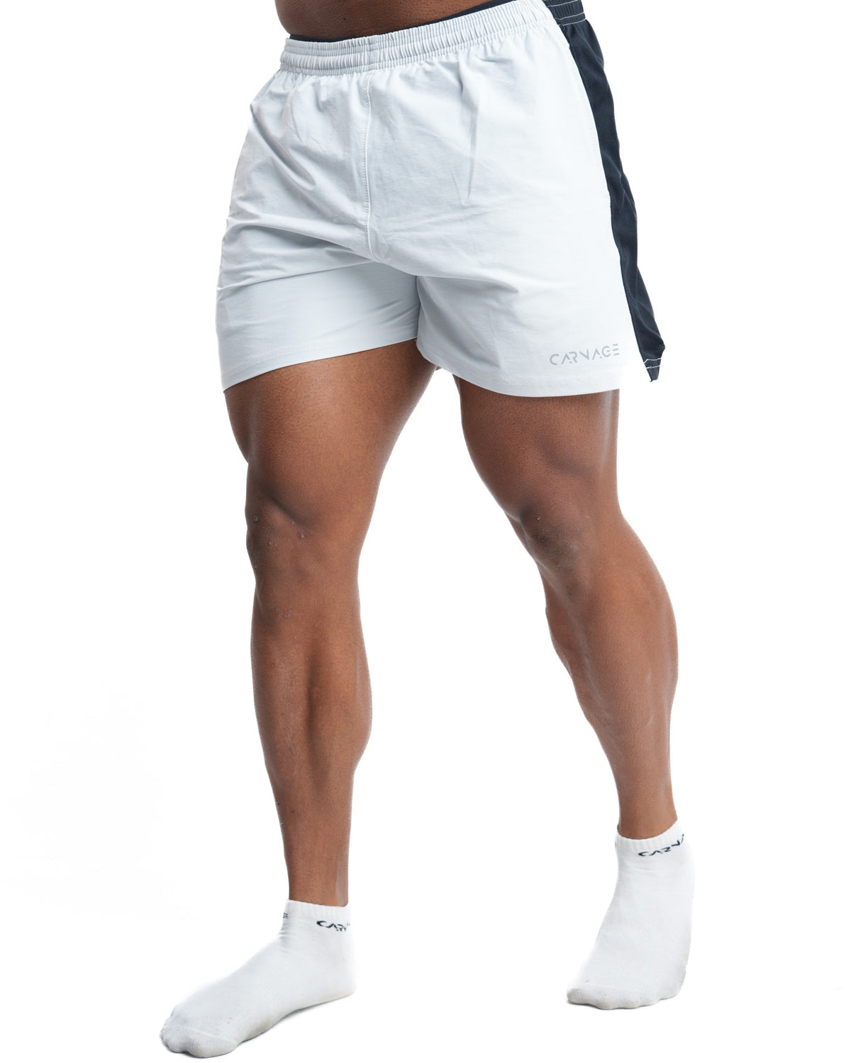 Carnage Athletic Short