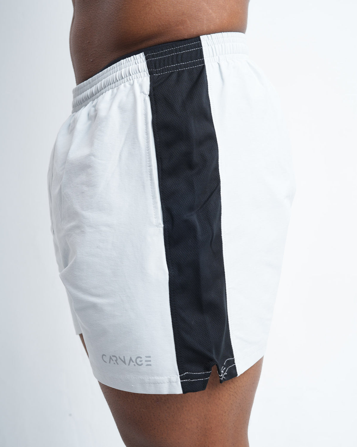 Carnage Athletic Short