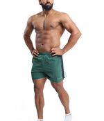 Carnage Athletic Short