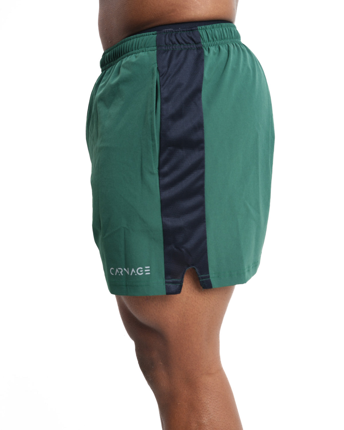 Carnage Athletic Short