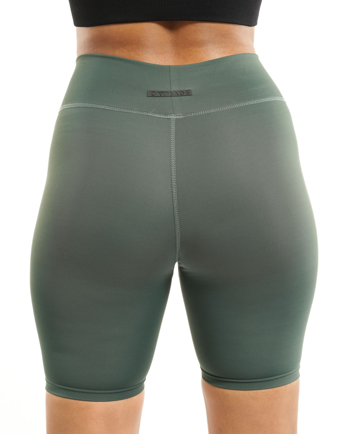 Carnage Vitality Biker Short