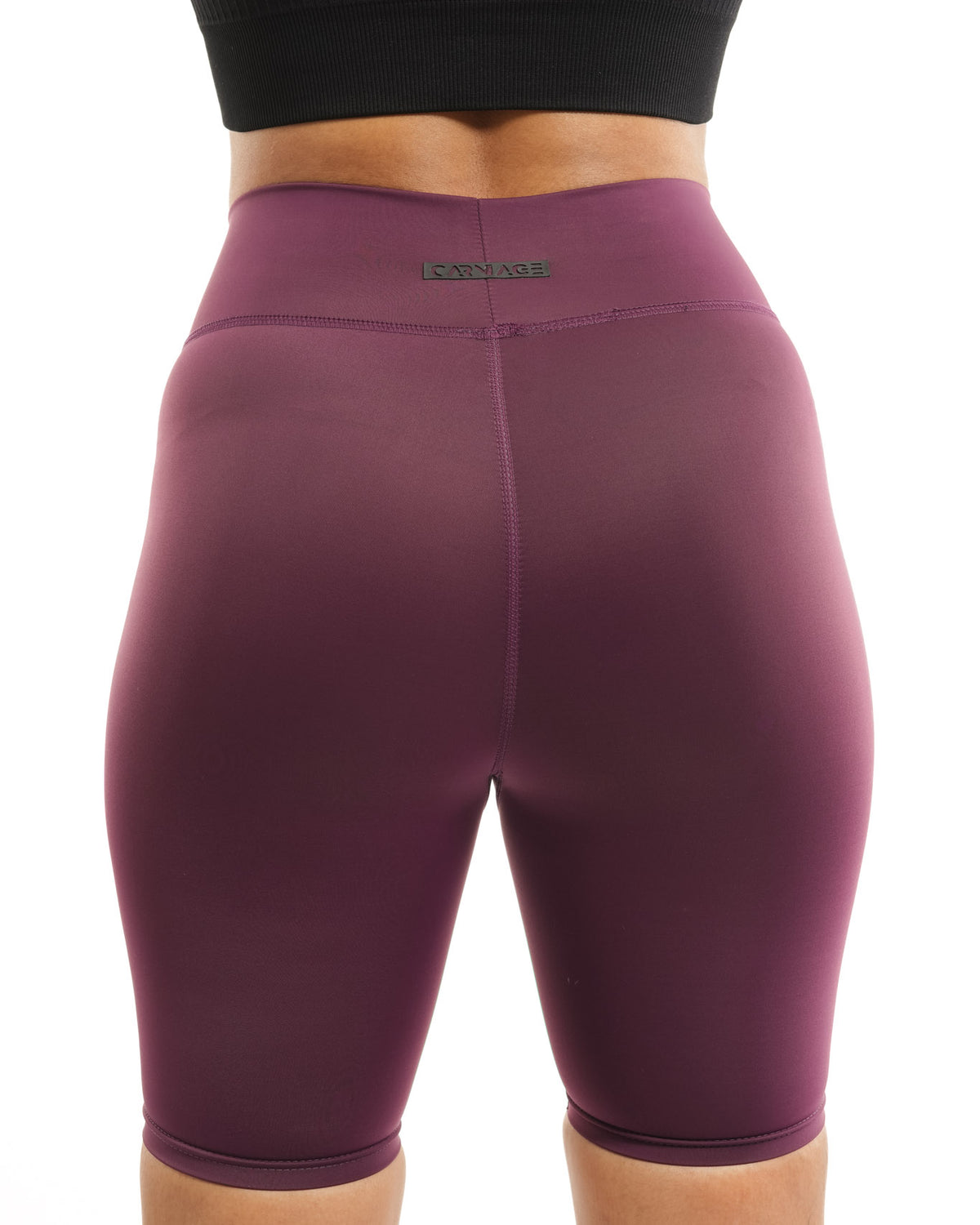 Carnage Vitality Biker Short