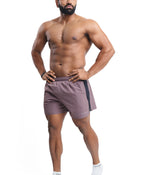 Carnage Athletic Short
