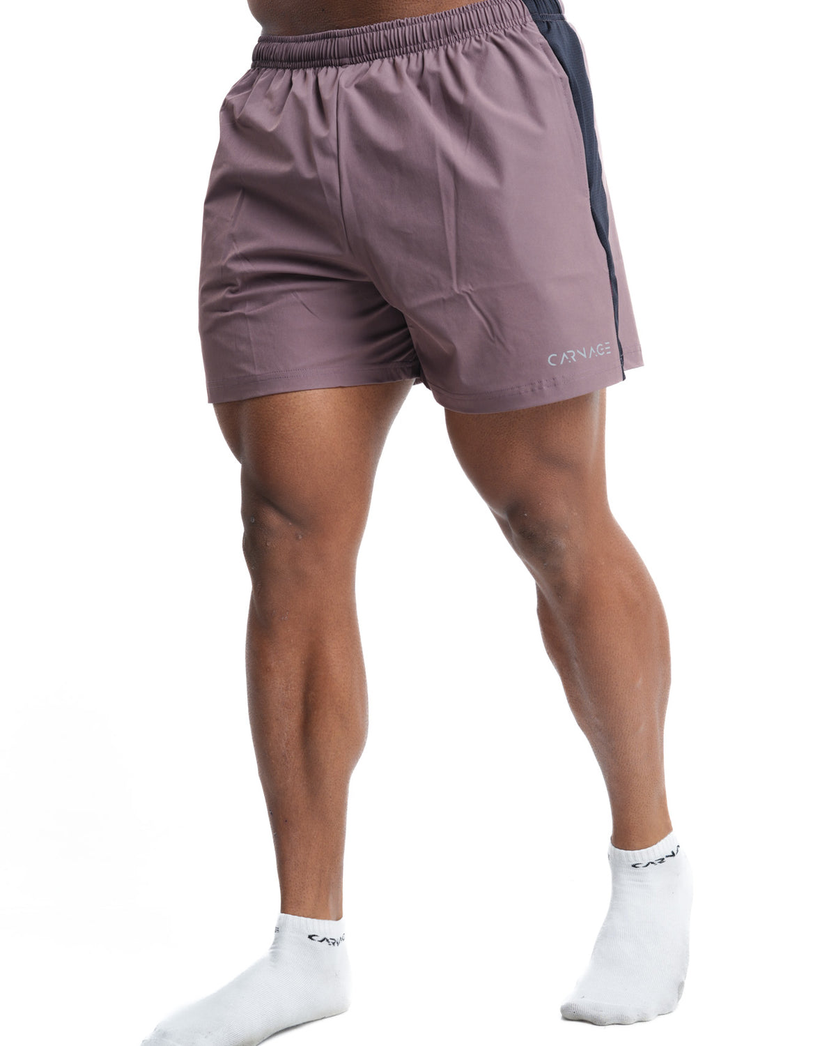 Carnage Athletic Short
