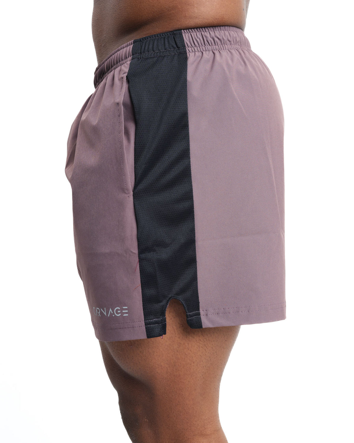 Carnage Athletic Short