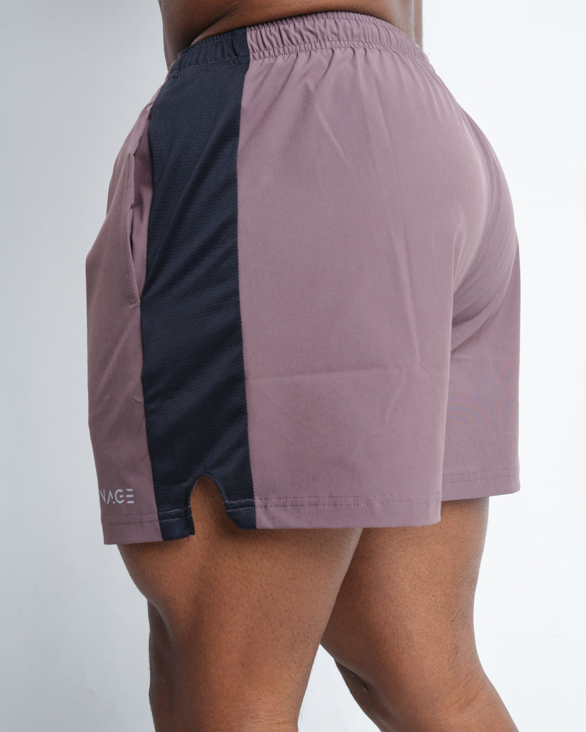 Carnage Athletic Short