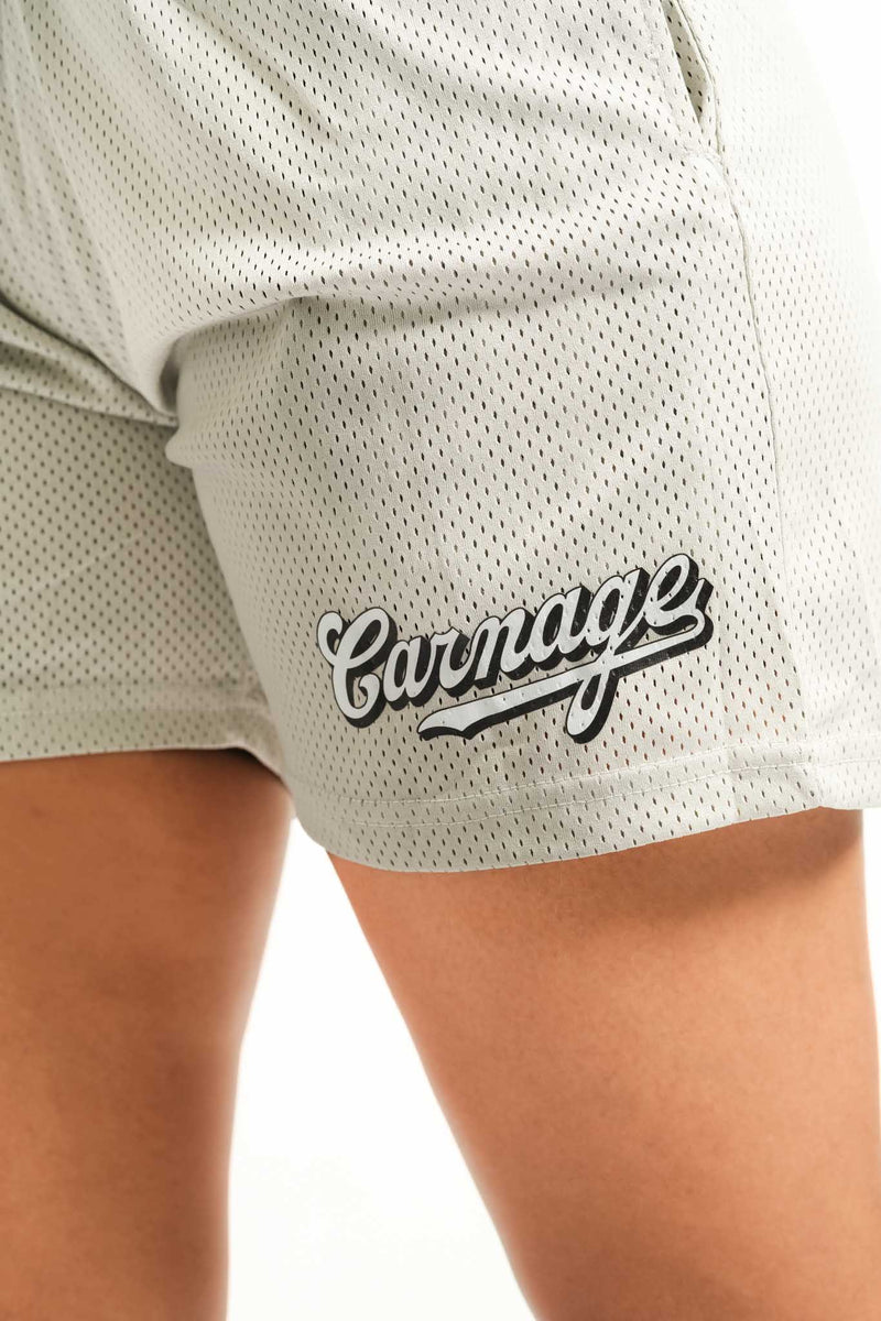 Astro Mesh Shorts - Unisex