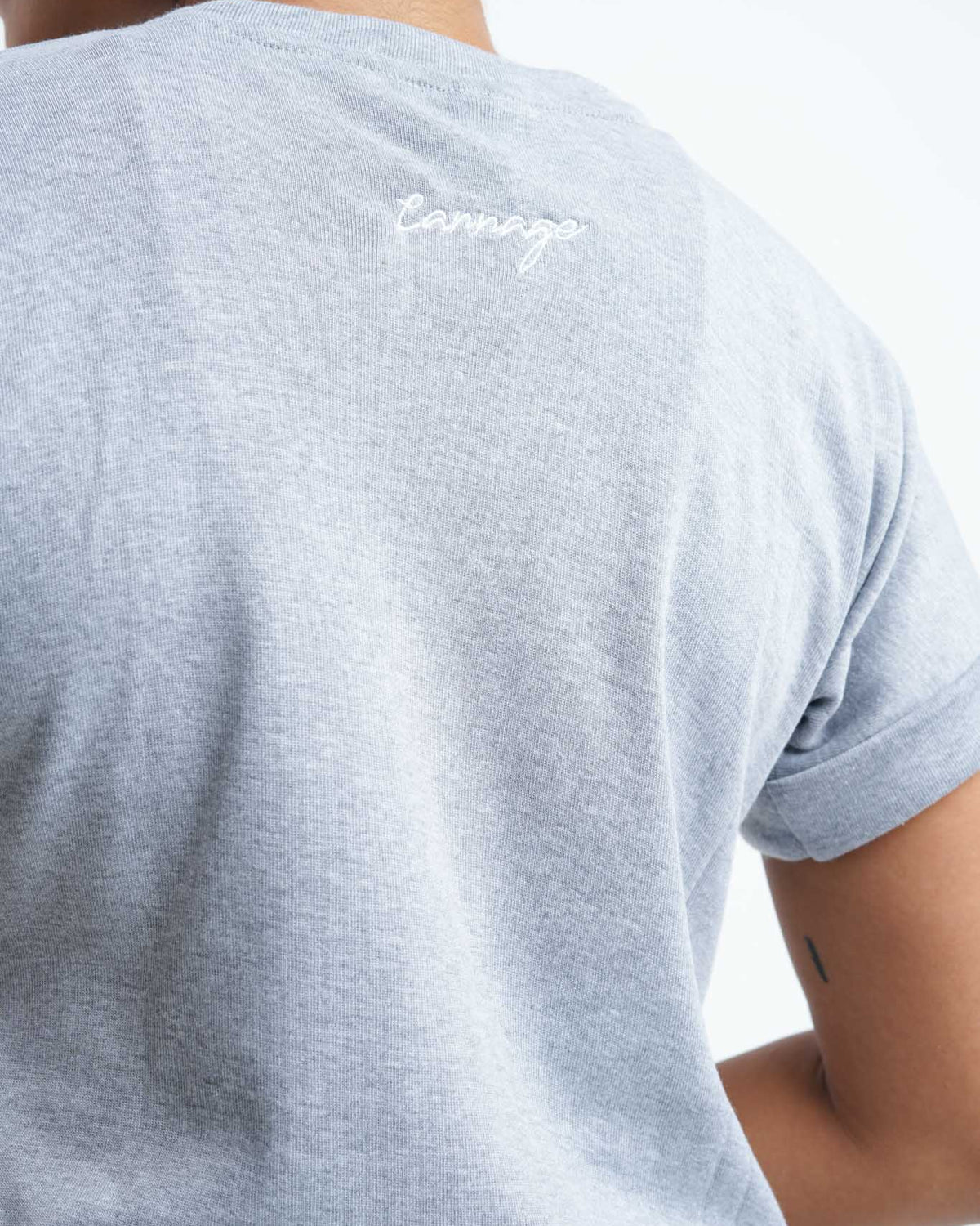 Carnage Everyday Dress Tee