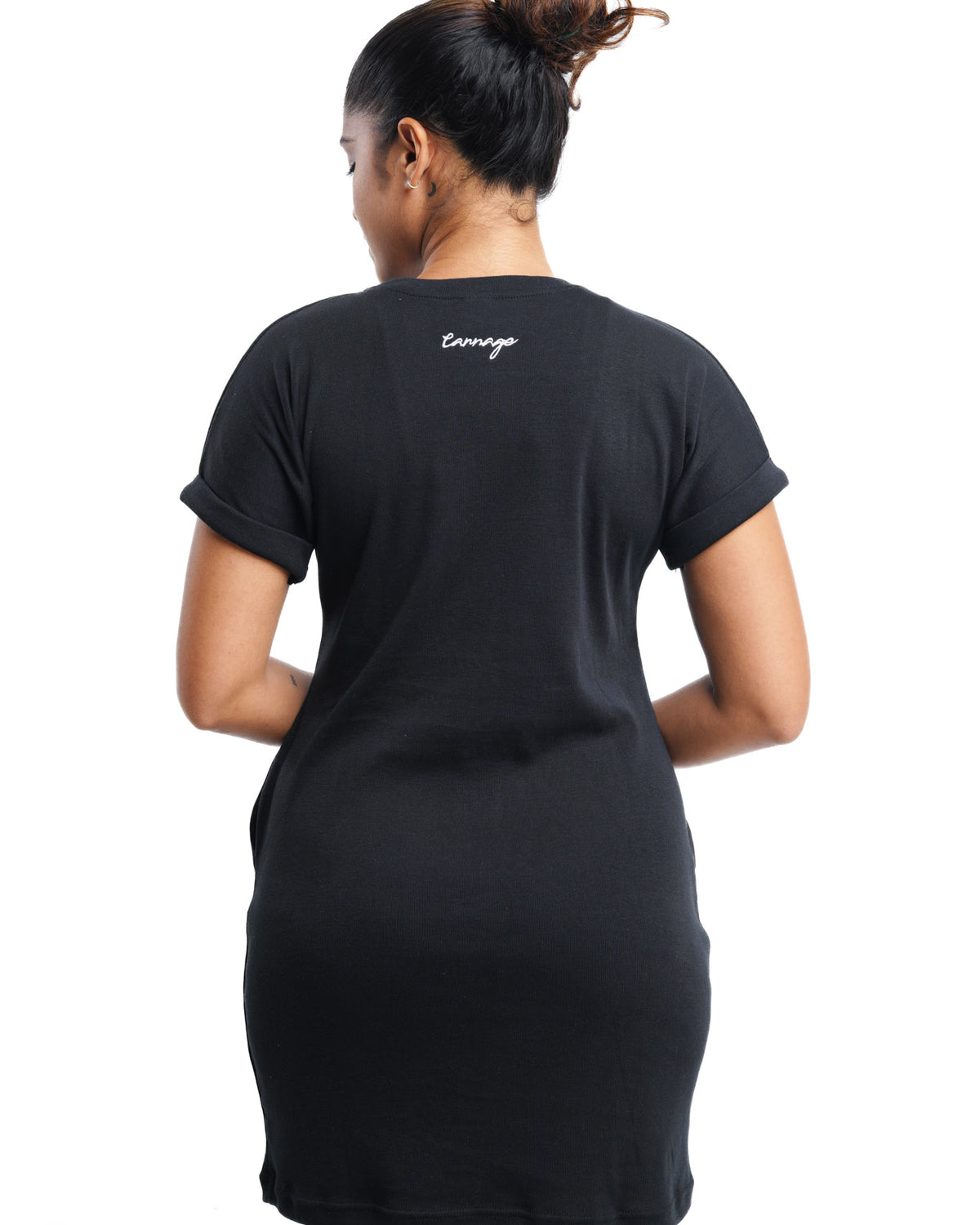 Carnage Everyday Dress Tee