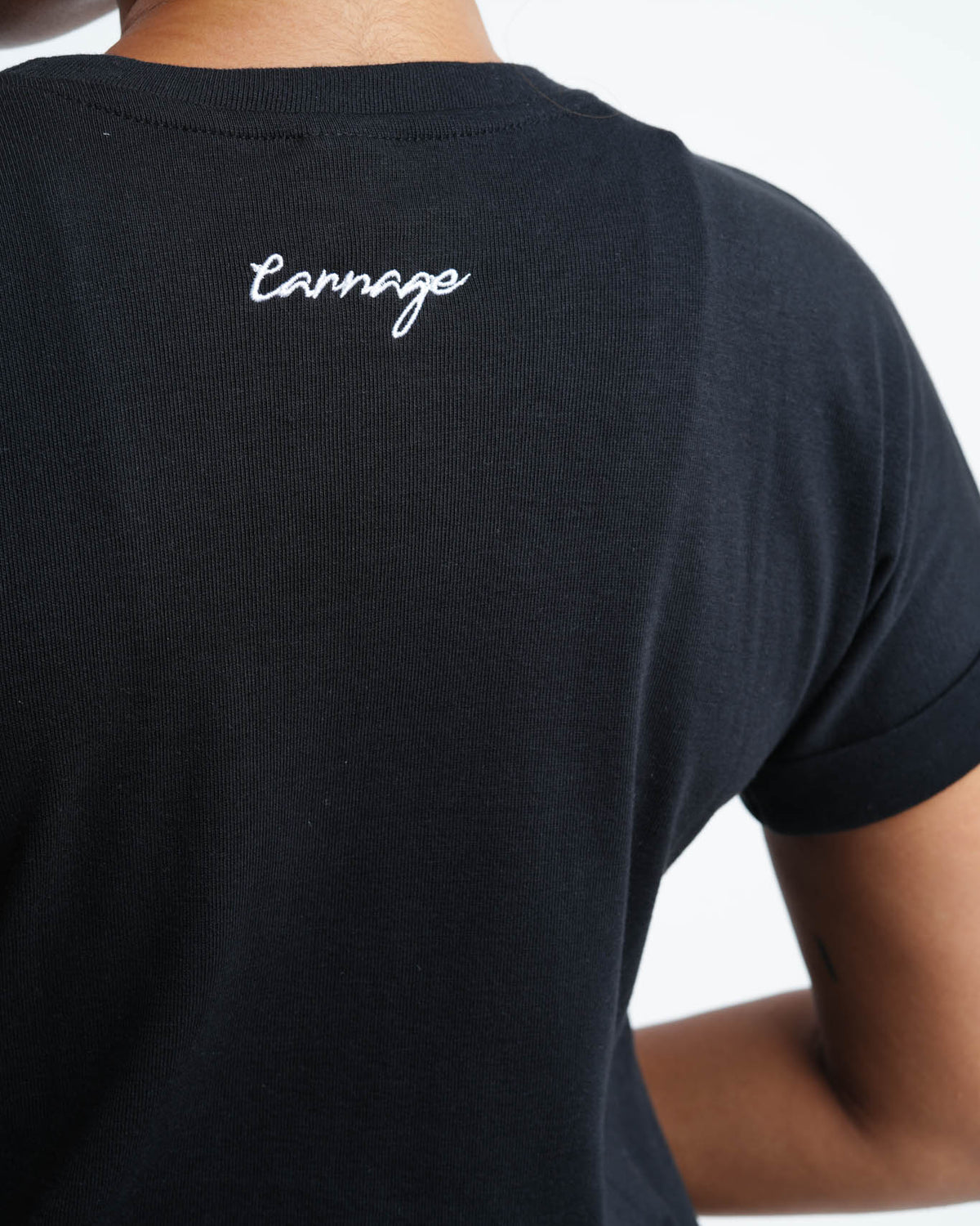 Carnage Everyday Dress Tee