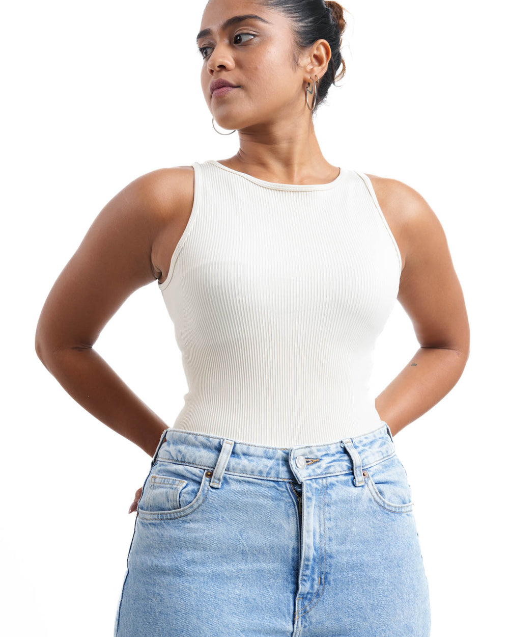 Allure Seamless Bodysuit