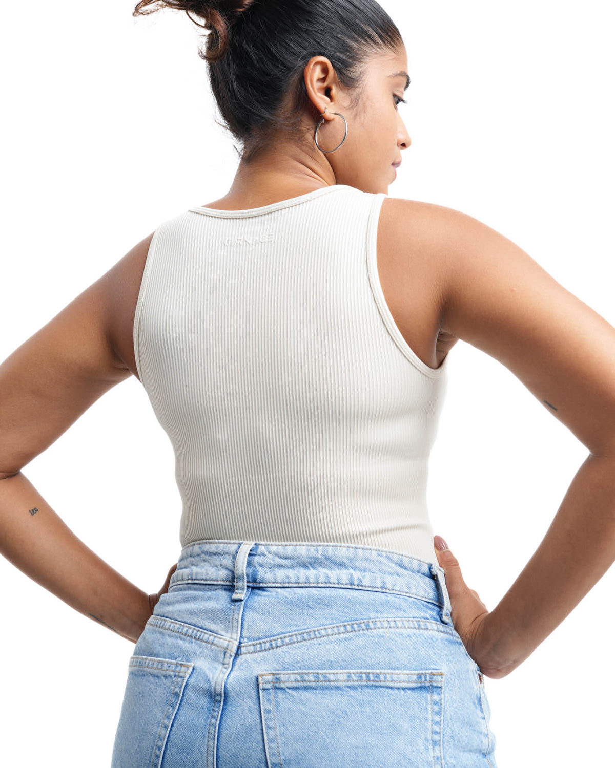 Allure Seamless Bodysuit