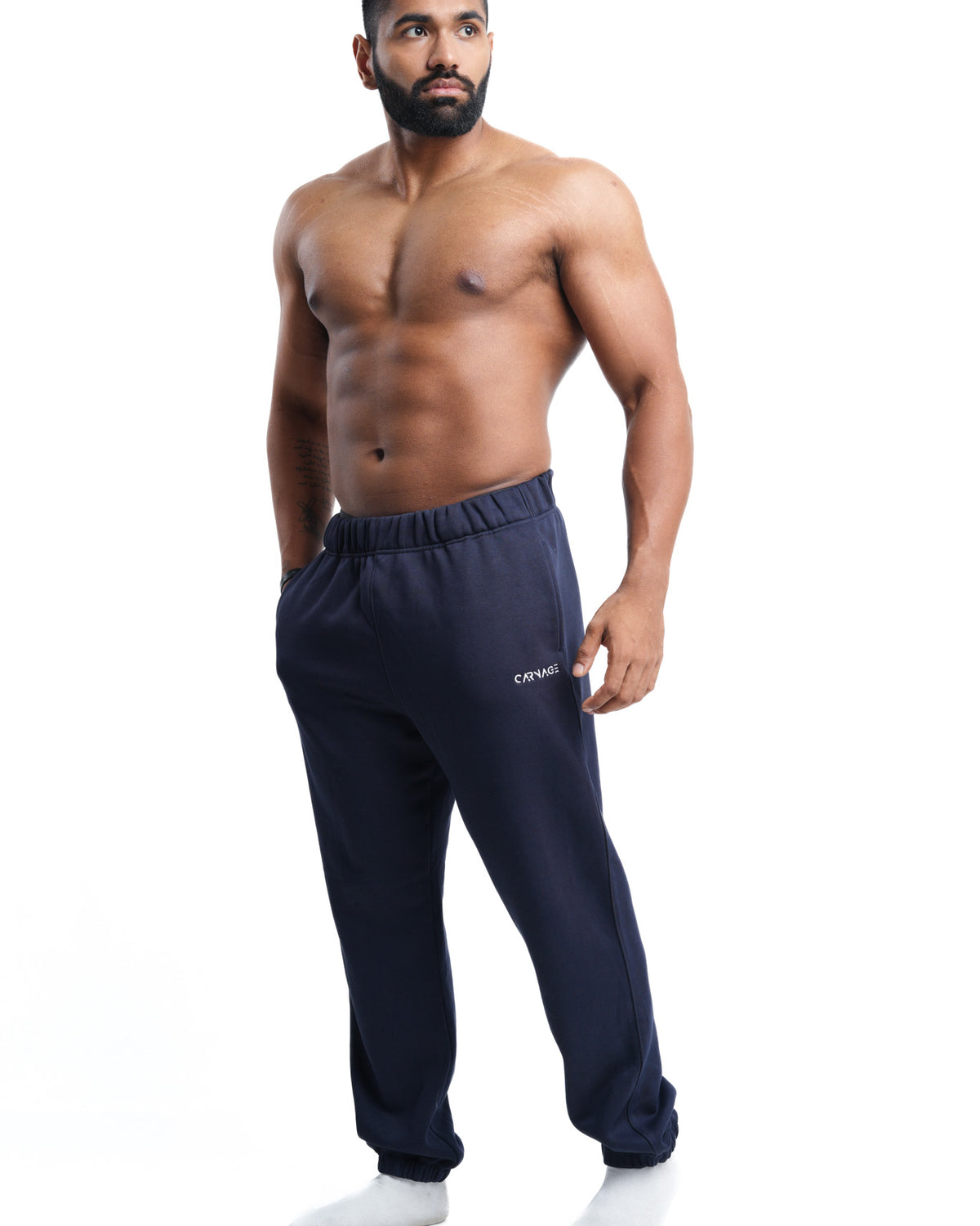 Relaxed Jogger - Unisex