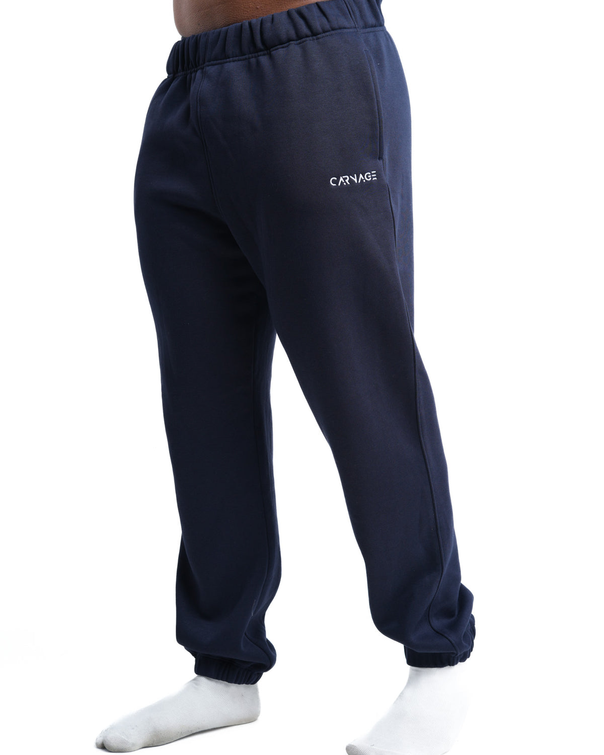 Relaxed Jogger - Unisex