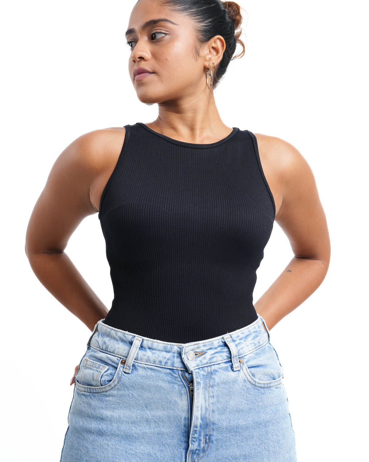 Allure Seamless Bodysuit