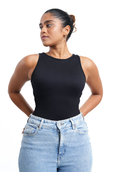 Allure Seamless Bodysuit