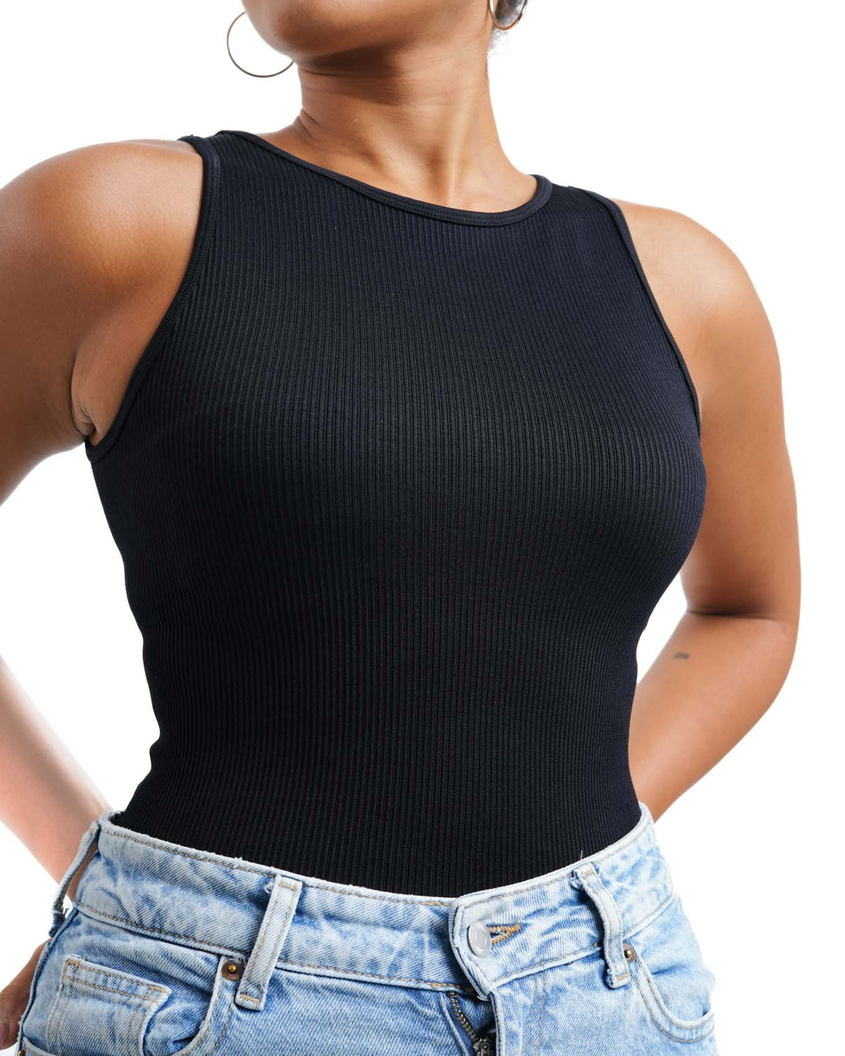 Allure Seamless Bodysuit