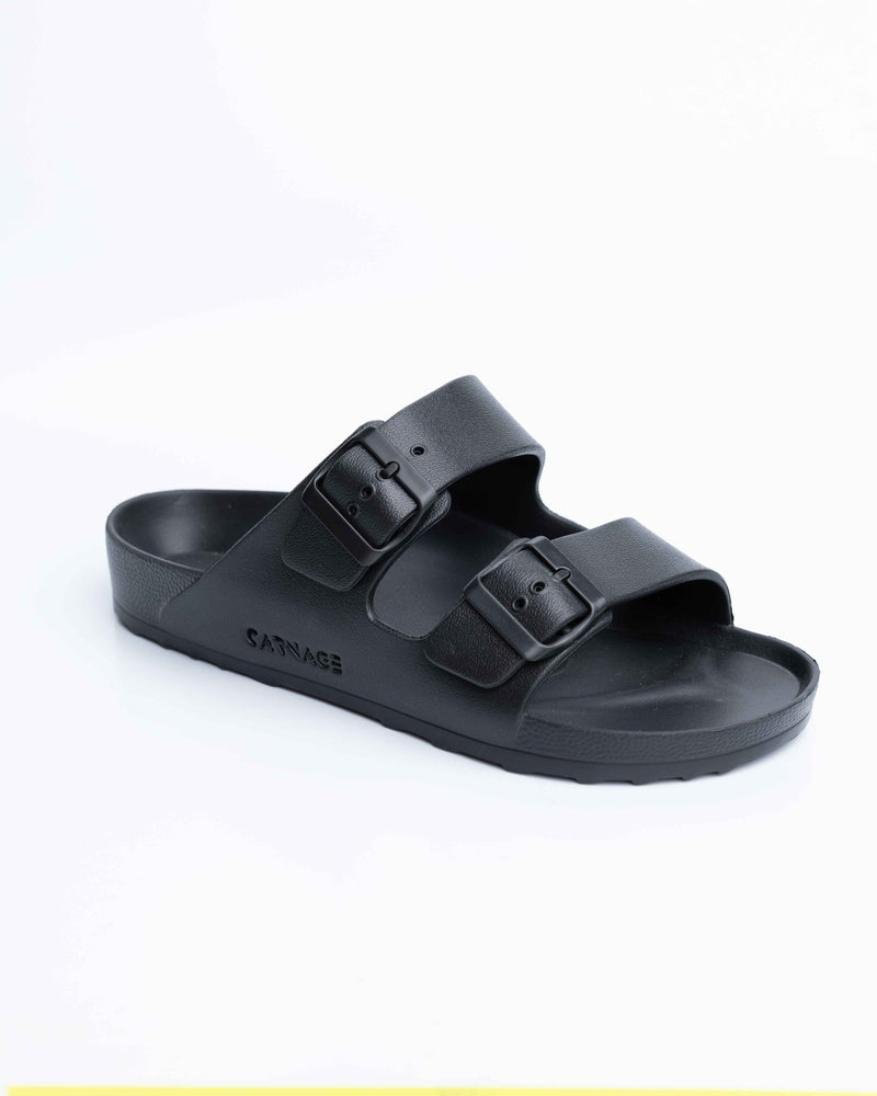 Classic Dual - Strap Slides