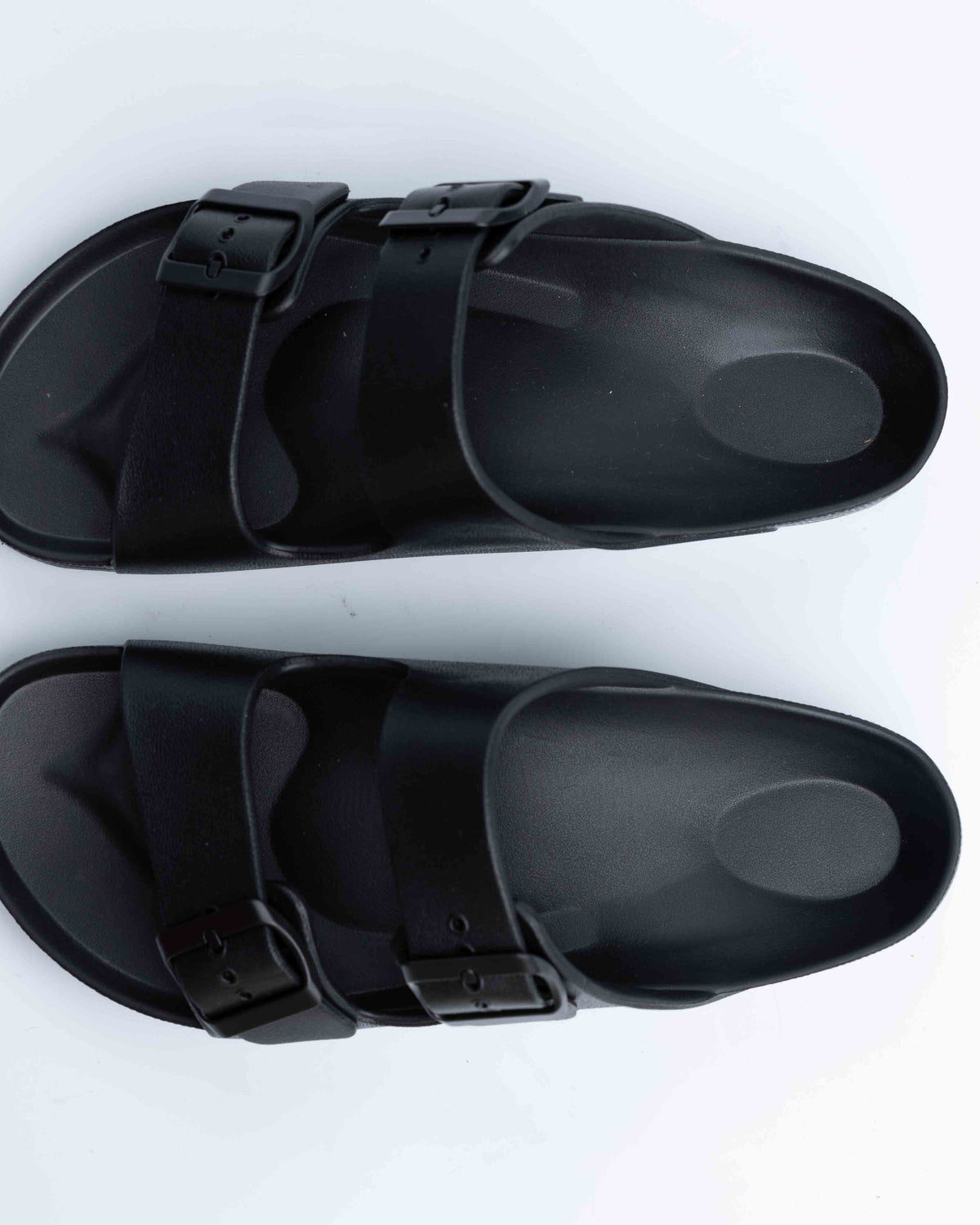 Classic Dual - Strap Slides