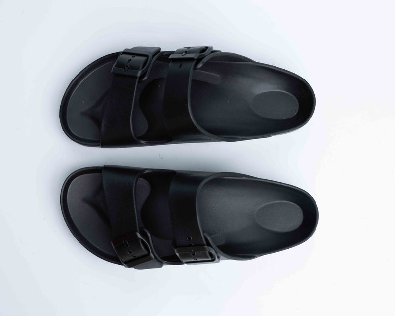 Classic Dual - Strap Slides