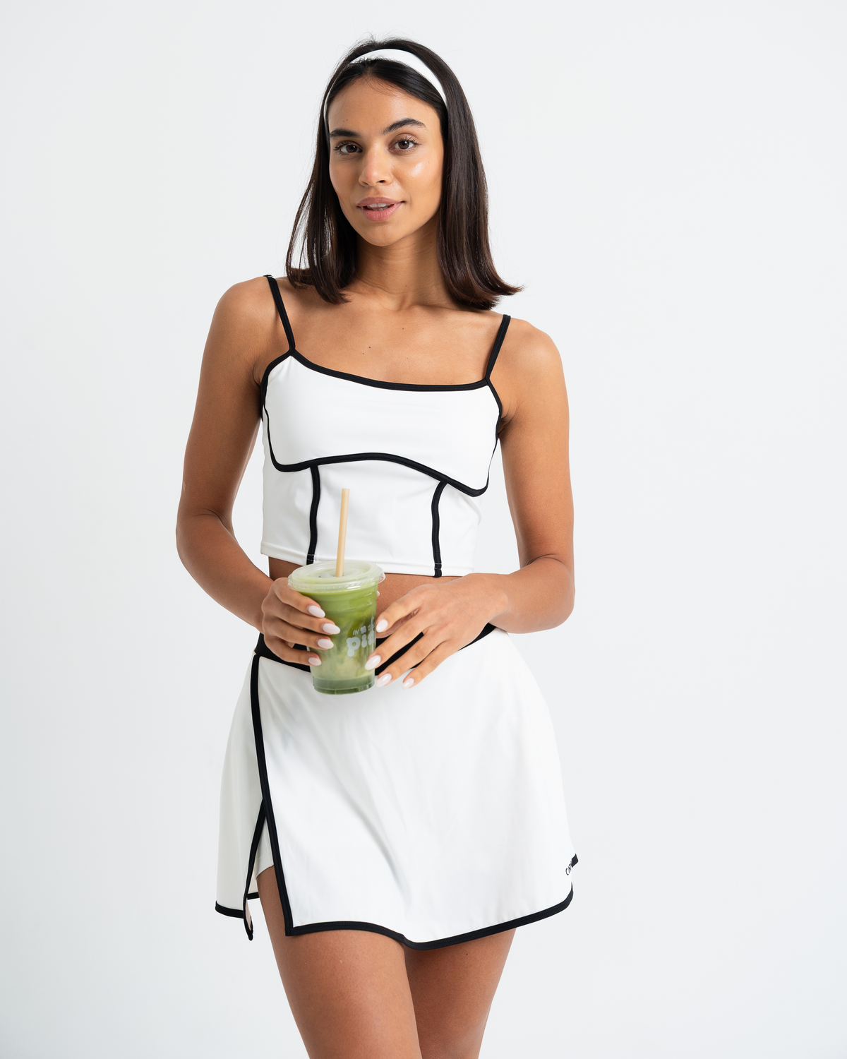 Aceline Skort